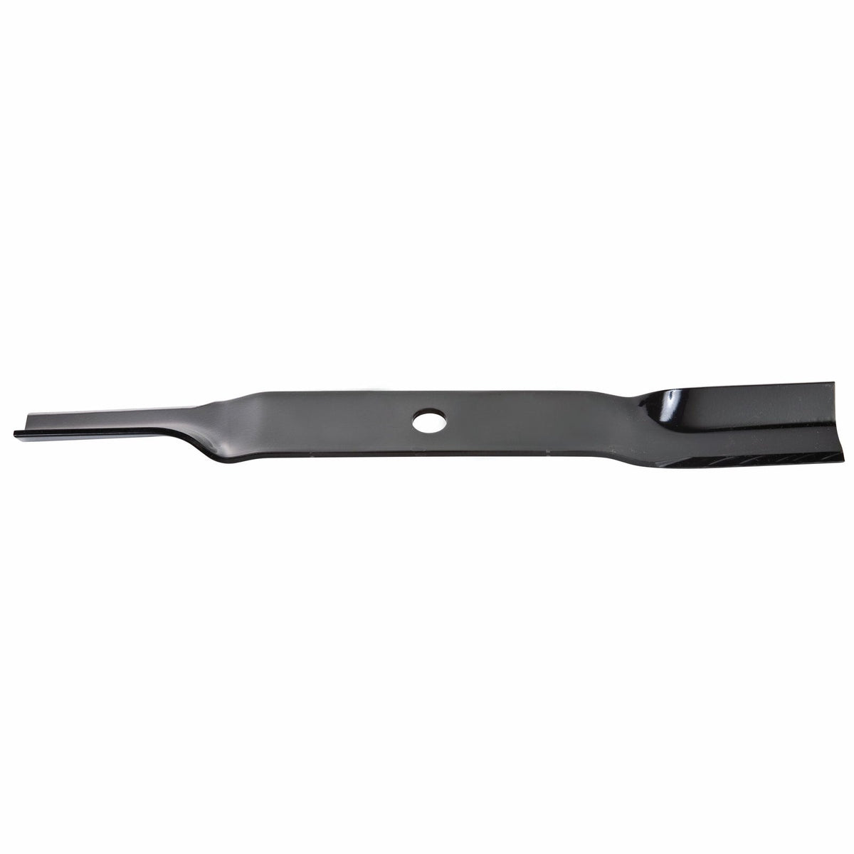 Oregon 97-119 high-lift mower blade for compatible Murray 40-inch decks