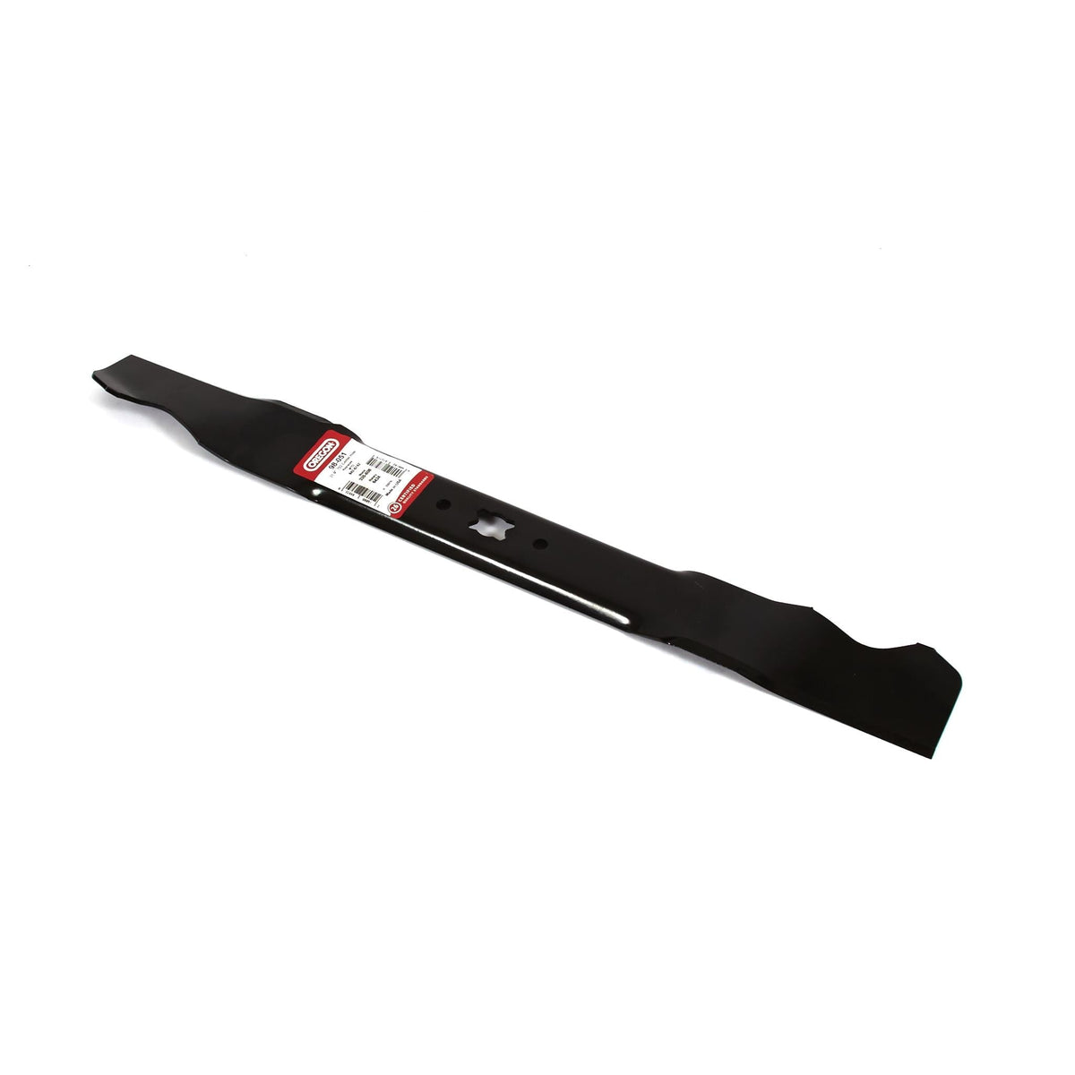 Oregon 98-051 mower blade