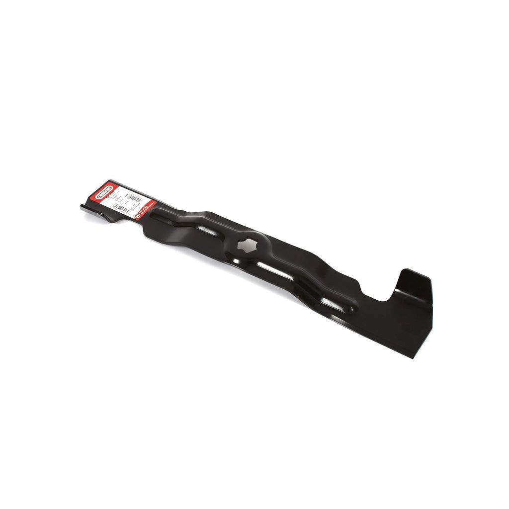 Oregon 98-097 high-lift blade for Cub Cadet, MTD and Toro, product view