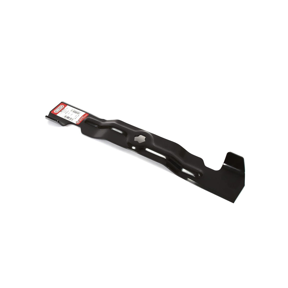 Oregon 98-097 high-lift blade for Cub Cadet, MTD and Toro, product view