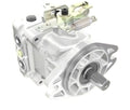 Hydro-Gear PR-D5CC-3Y1X-AXXX 16cc Hydraulic Pump product reference image; verify the complete model or part number before ordering