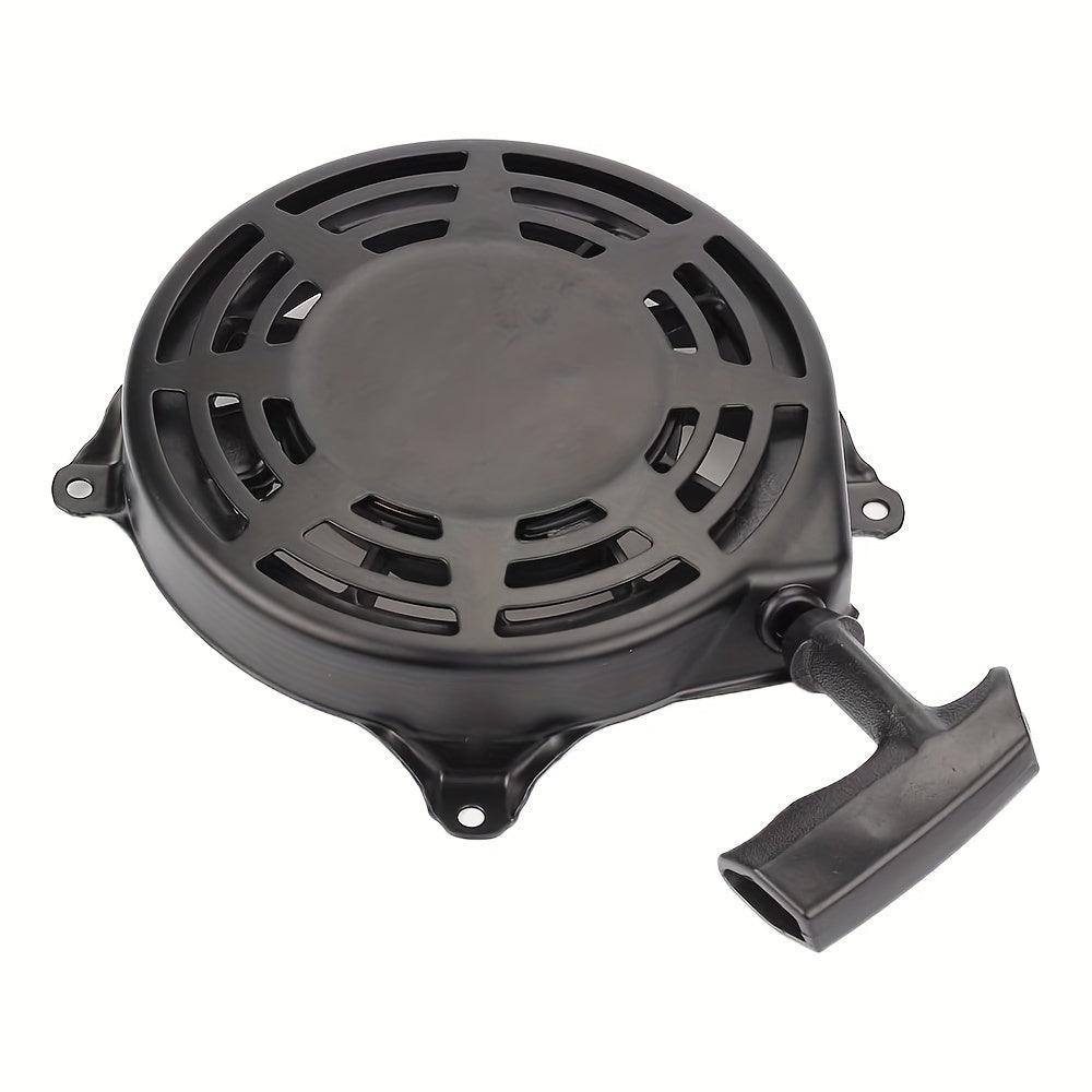 HIPA Recoil Starter Assembly - Fits Briggs and Stratton - 129H00, 12A600, 12B600 Engines & Toro Lawn Mowers 16401, 20010, 20011 — HIPA starter motor product image 3
