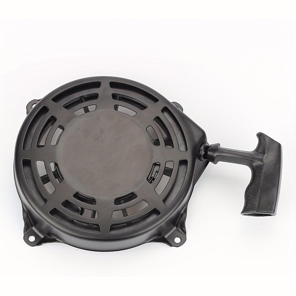 HIPA Recoil Starter Assembly - Fits Briggs and Stratton - 129H00, 12A600, 12B600 Engines & Toro Lawn Mowers 16401, 20010, 20011 — HIPA starter motor product image 4