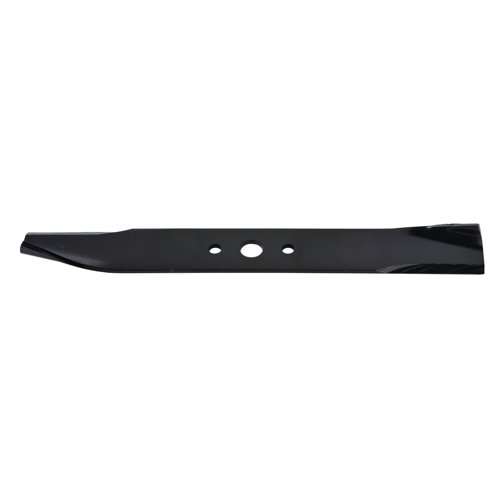 91-705 Mower Blade for Simplicity — 16-9/64 in. — manufacturer view 3; verify complete part number and deck configuration