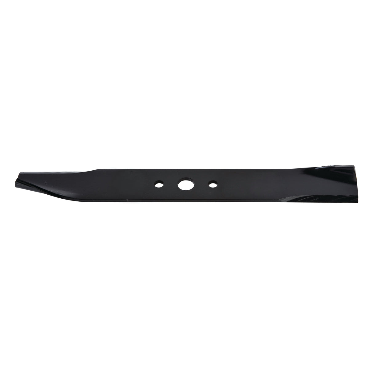 91-705 Mower Blade for Simplicity — 16-9/64 in. — manufacturer view 3; verify complete part number and deck configuration