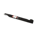 195-033 Mower Blade for AYP — 19-5/16 in. — manufacturer view 1; verify complete part number and deck configuration