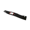 92-047 Mower Blade; verify the complete part number and equipment or deck configuration before ordering