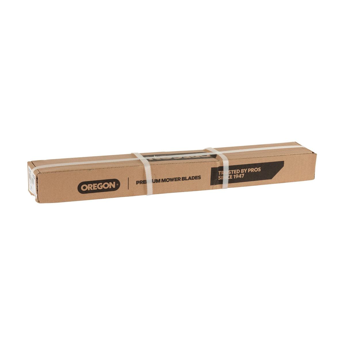 91-626 Mower Blade — official view 2; verify the complete part number and equipment or deck configuration before ordering