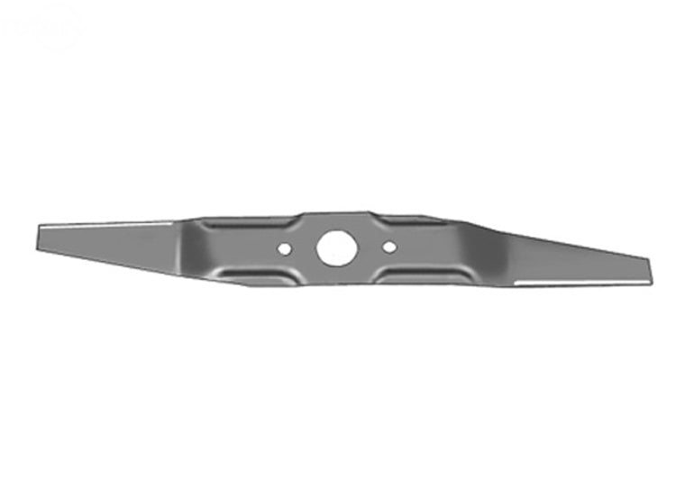 6430 upper mower blade for Honda twin-blade mowing systems