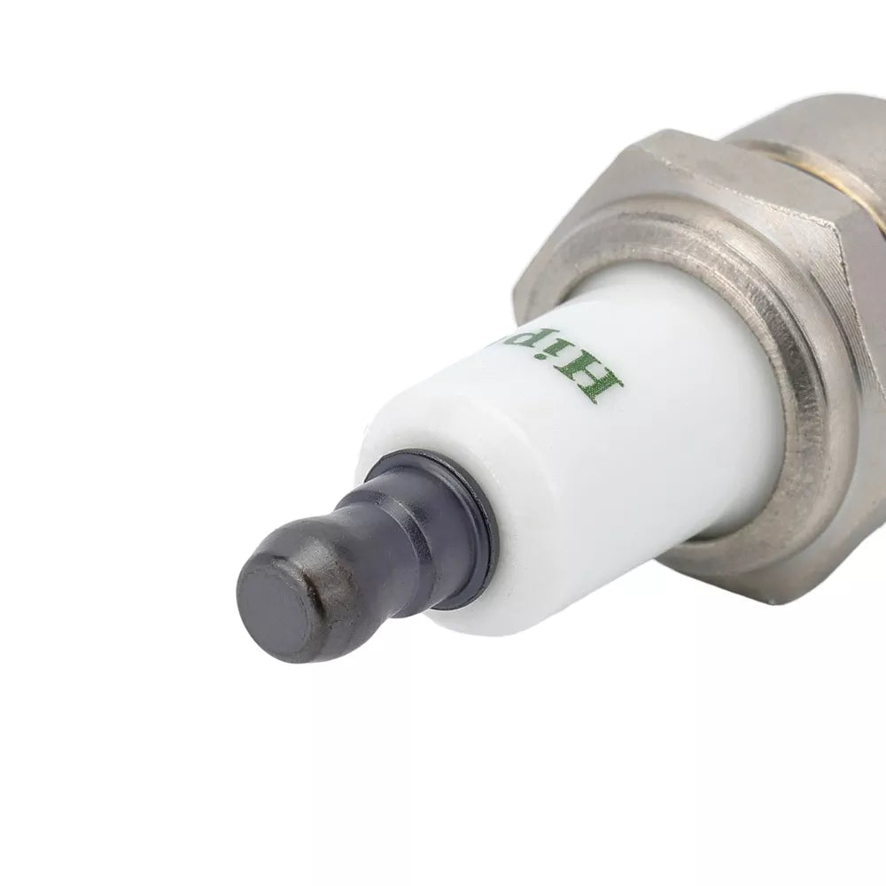 HIPA Spark Plug 796112 for Briggs & Stratton Fits Champion J19LM RJ19LM 4-Pack — HIPA spark plug product image 7