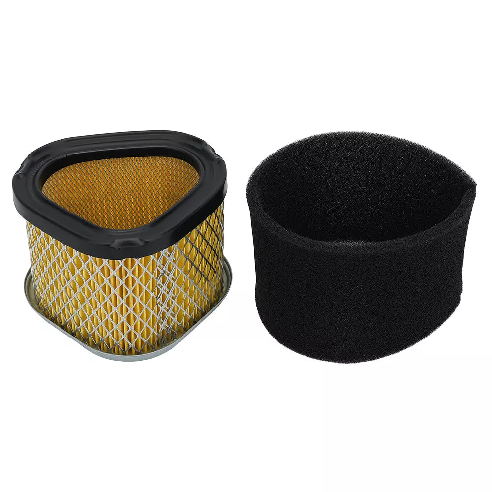 HIPA GY20661 Air Filter with Oil Filter Maintence Kit for John Deere LT160 LX266 L110 — HIPA oil filter product image 7