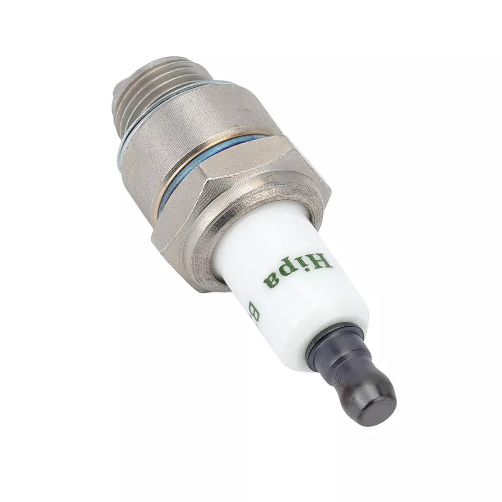 HIPA Spark Plug 796112 for Briggs & Stratton Fits Champion J19LM RJ19LM 4-Pack — HIPA spark plug product image 3