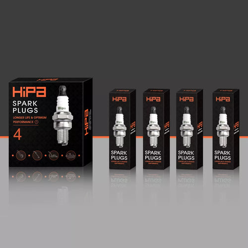 Briggs & Stratton Spark Plugs – 4 Pack