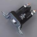 HIPA Solenoid Starter 3 Pole 12 Volt for MTD 725-0530 Oregon 33-331 33-330 — HIPA starter solenoid product image 1