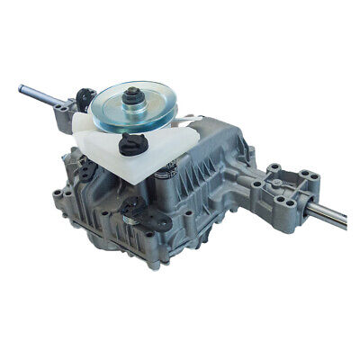 Tuff Torq 7A646024021 K46C hydrostatic transaxle