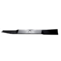 97-008 High-Lift Blade for Murray; verify the complete part number and equipment or deck configuration before ordering