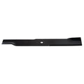 92-213 Mower Blade for Hustler 603992 — 20-1/2 in. — manufacturer view 1; verify complete part number and deck configuration