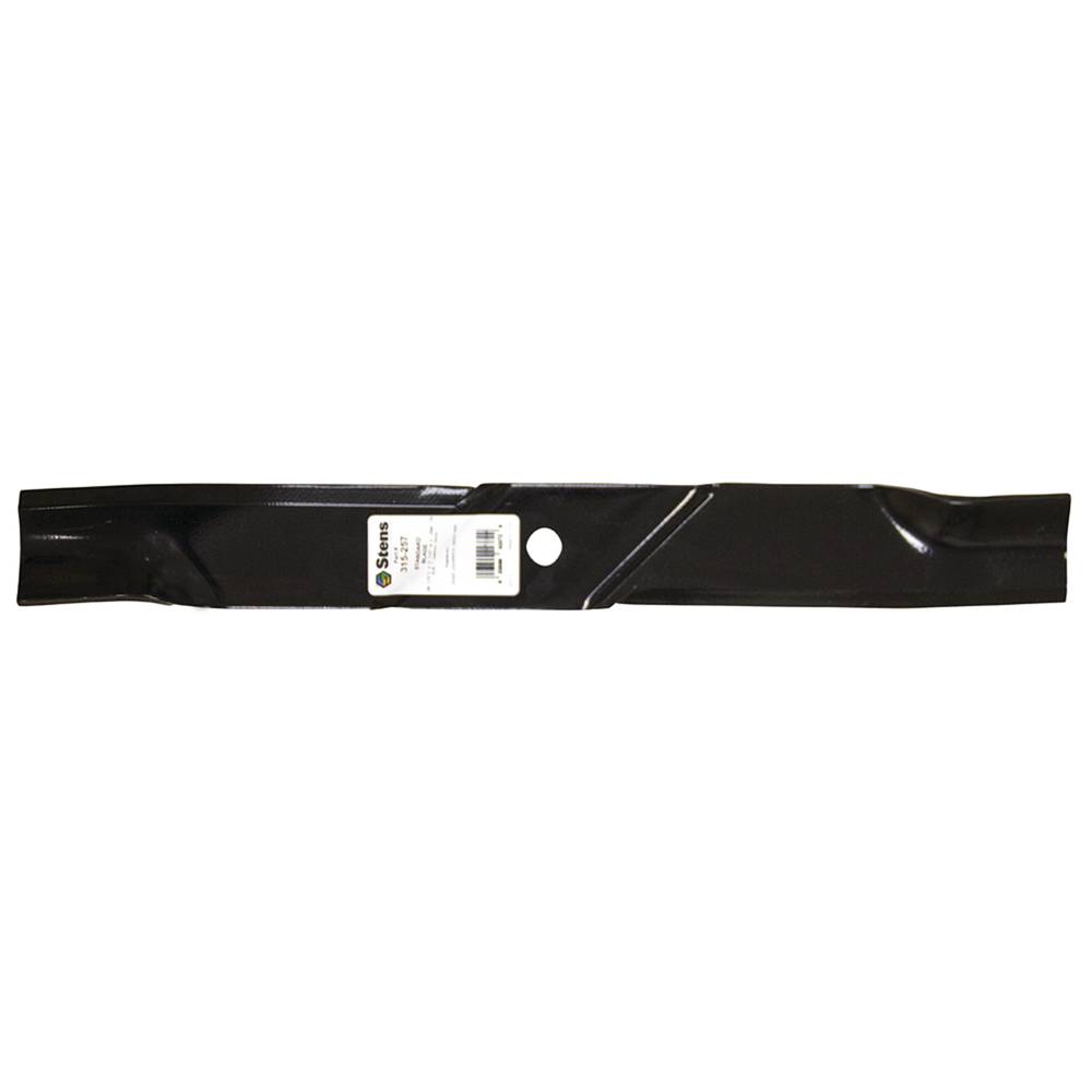 Stens 315-257 mower blade