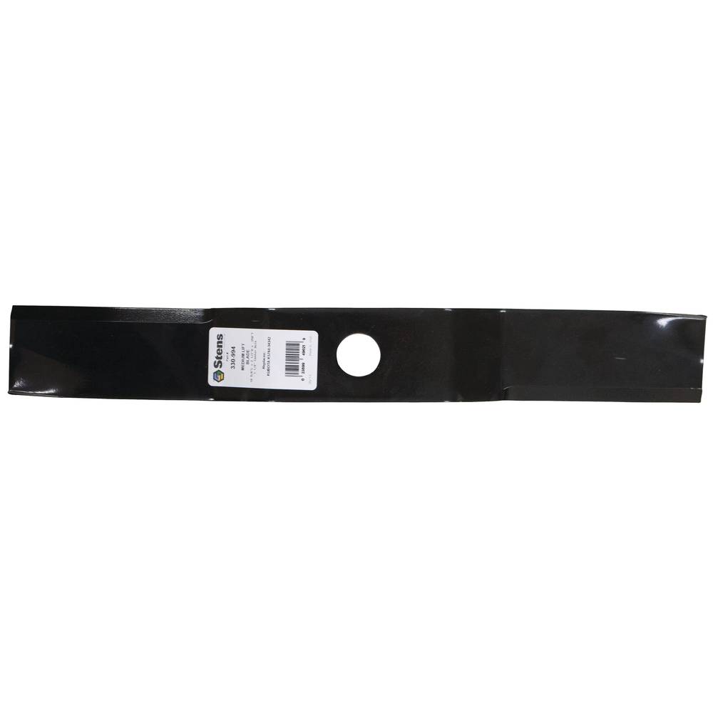 Stens 330-994 mower blade