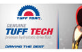 Tuff Torq 787Q0624281 TZT 1310DY integrated hydrostatic transaxle