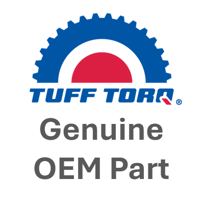 Tuff Torq 7A632084690 K66AG hydrostatic transaxle