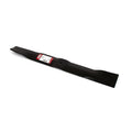91-534 Low-Lift Mower Blade for Grasshopper — 21 in. — manufacturer view 1; verify complete part number and deck configuration