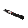 92-105 Mower Blade for John Deere GX21786 — 17 in. — manufacturer view 1; verify complete part number and deck configuration