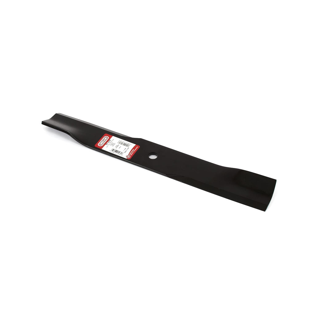 91-235 Mower Blade for Ferris — 18 in. — manufacturer view 1; verify complete part number and deck configuration
