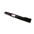 92-103 Mower Blade for John Deere GX21380 — 18-5/8 in. — manufacturer view 1; verify complete part number and deck configuration