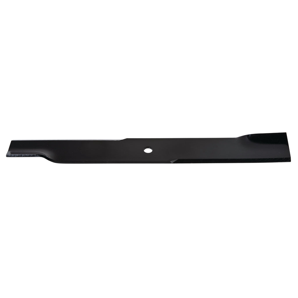 92-213 Mower Blade for Hustler 603992 — 20-1/2 in. — manufacturer view 2; verify complete part number and deck configuration