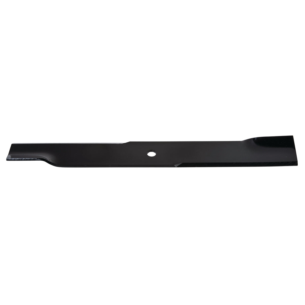 92-213 Mower Blade for Hustler 603992 — 20-1/2 in. — manufacturer view 2; verify complete part number and deck configuration