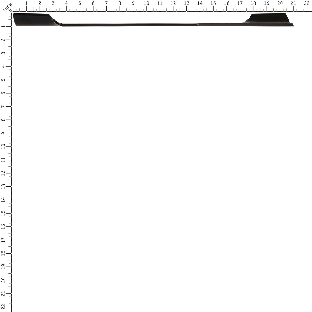 91-626 Mower Blade — official view 4; verify the complete part number and equipment or deck configuration before ordering