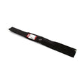 90-309 Mower Blade for John Deere M143504 — 21-5/8 in. — manufacturer view 1; verify complete part number and deck configuration