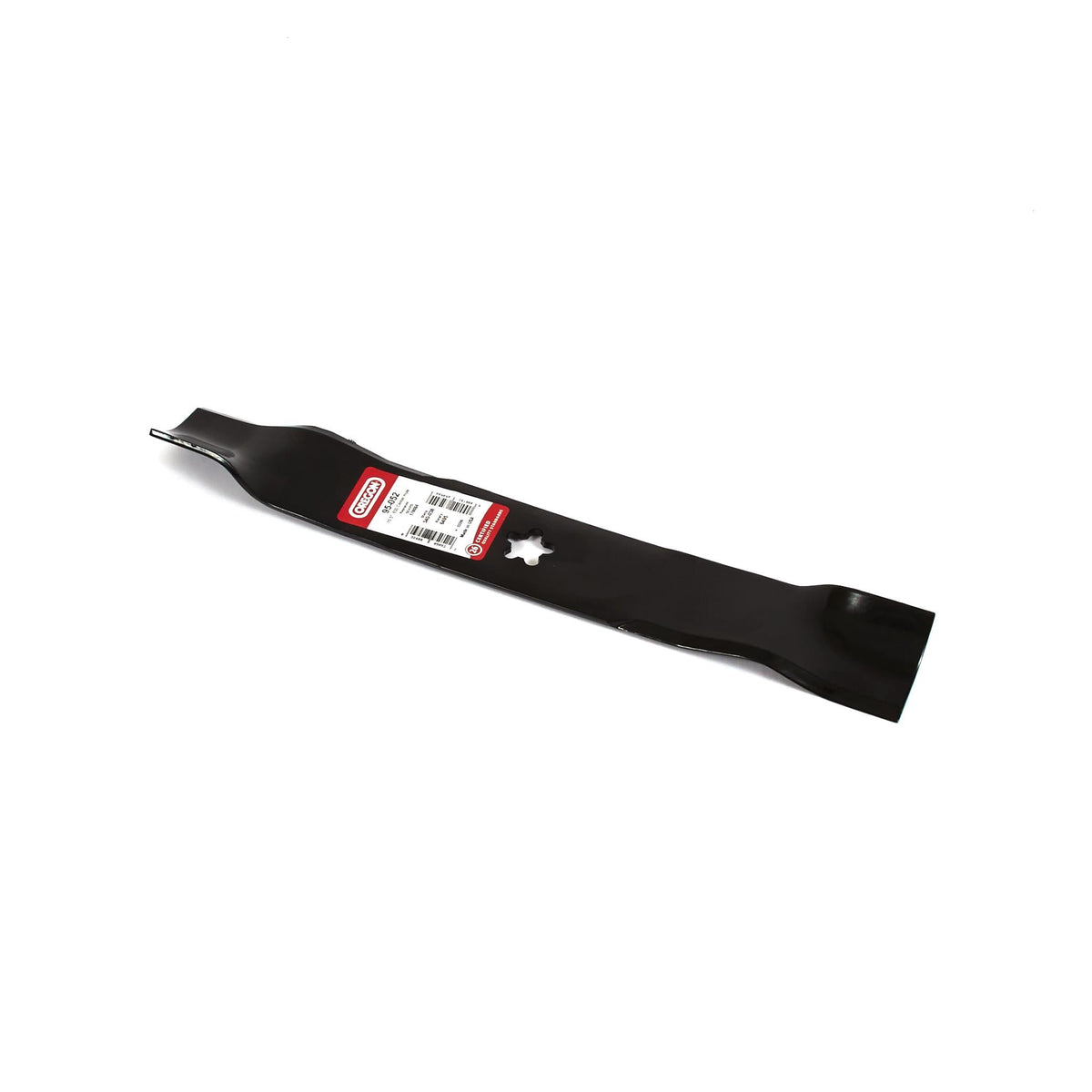 95-052 Mower Blade for Craftsman — official view 1; verify the complete part number and equipment or deck configuration before ordering