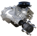 Hydro-Gear ZL-KCEE-SK5A-1NXX hydrostatic transaxle